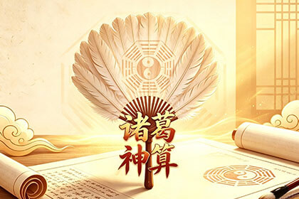诸葛神算