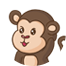 猴