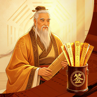 孔子圣签