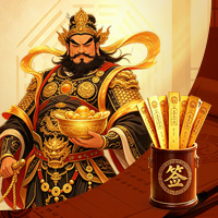 扶天广圣如意灵签
