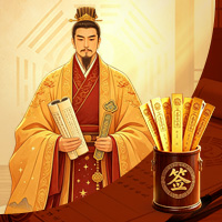 王公灵签