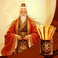 周公灵签