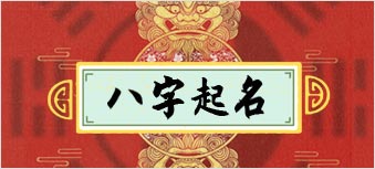 八字起名智能专业版