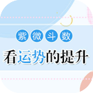 紫微斗数看运势的提升