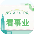 紫微斗数看你一生事业成就