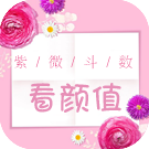 紫微斗数测测你的颜值有多高